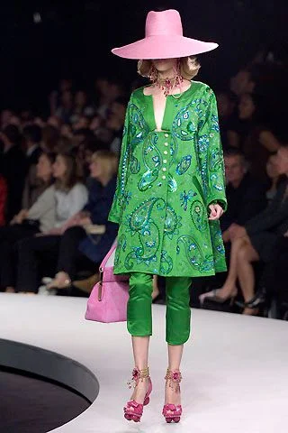 Look 1